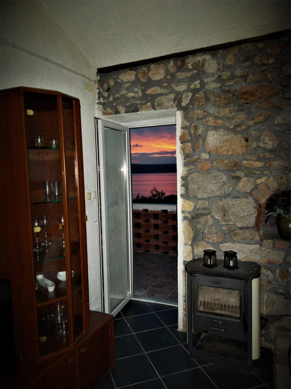 View (from property/room), Garden view, Landmark view, Sea view, Sunrise