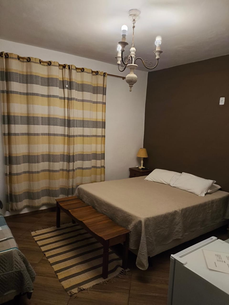 pousada canarinho Inn in Tiradentes