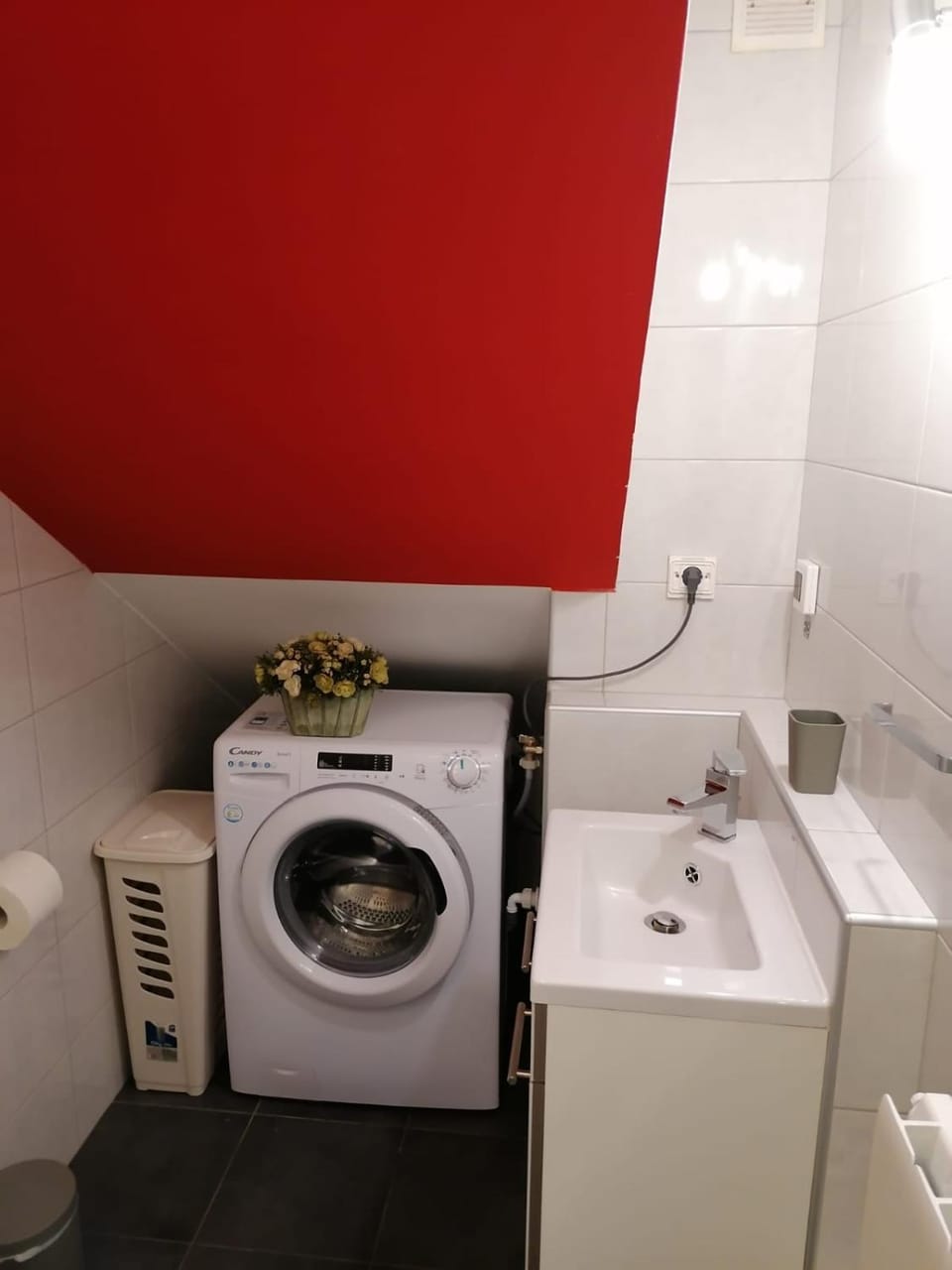 Apartment Borna Apartment in Istria County