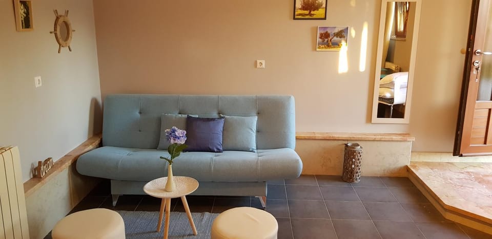 Apartment Borna Apartment in Istria County