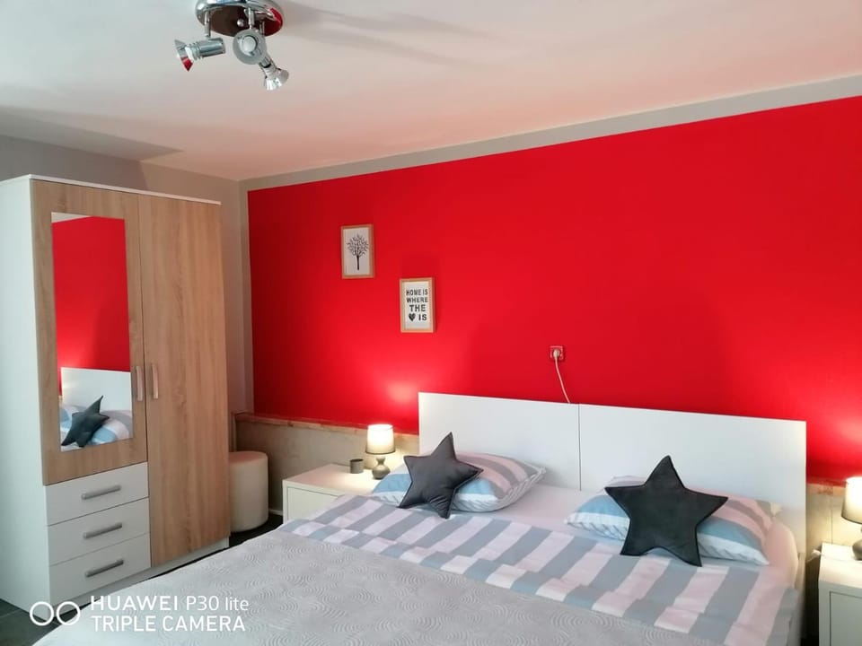 Apartment Borna Apartment in Istria County