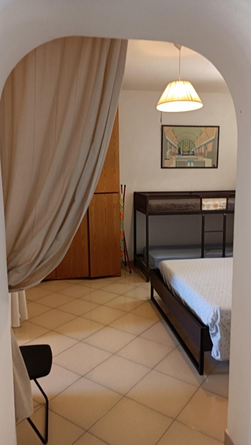 Appartamenti La Balestra Apartment in Forio