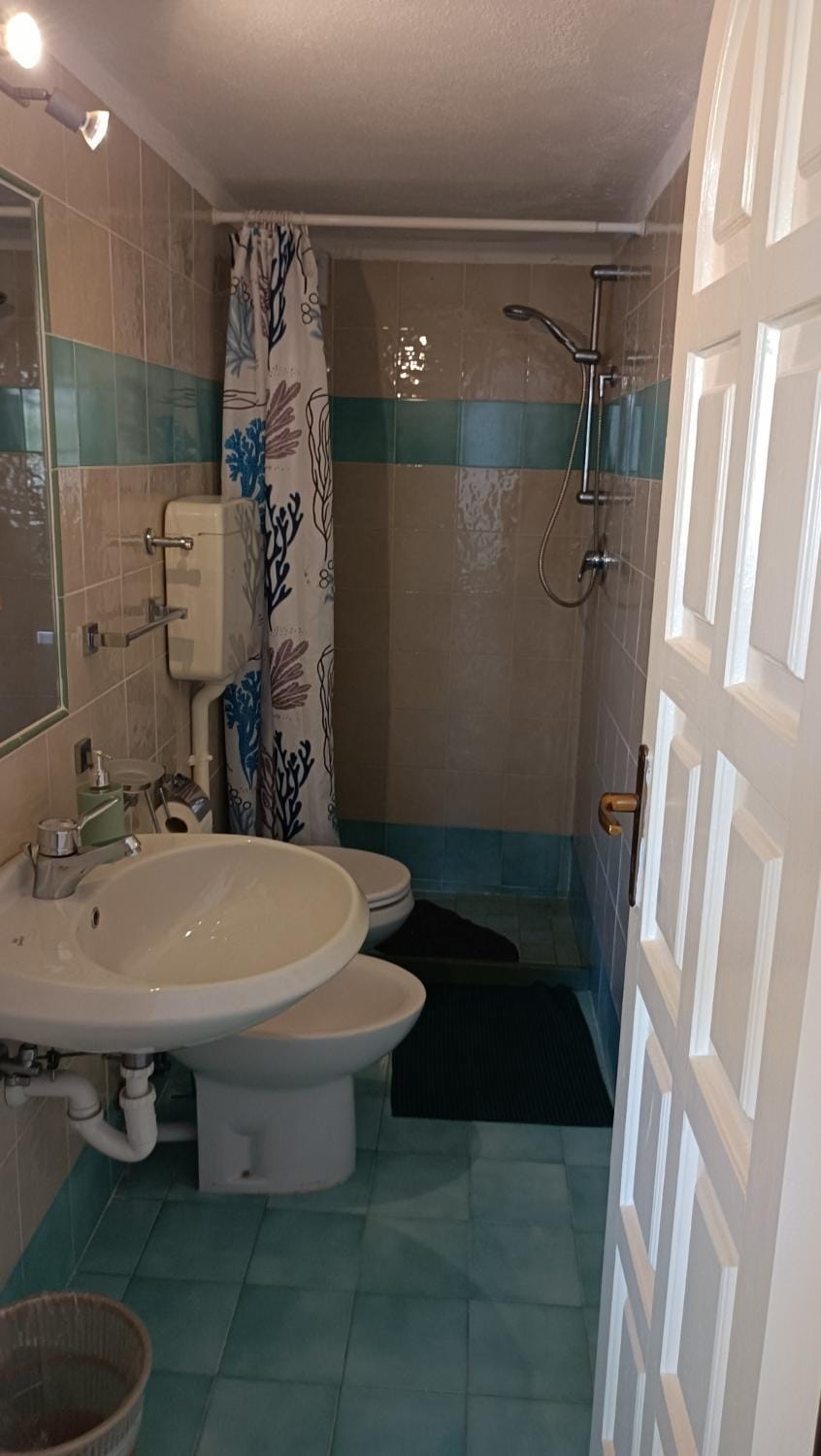 Appartamenti La Balestra Apartment in Forio