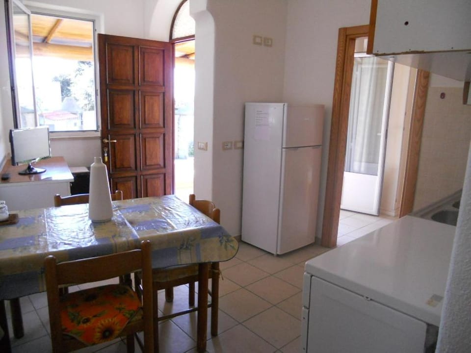 Appartamenti La Balestra Apartment in Forio