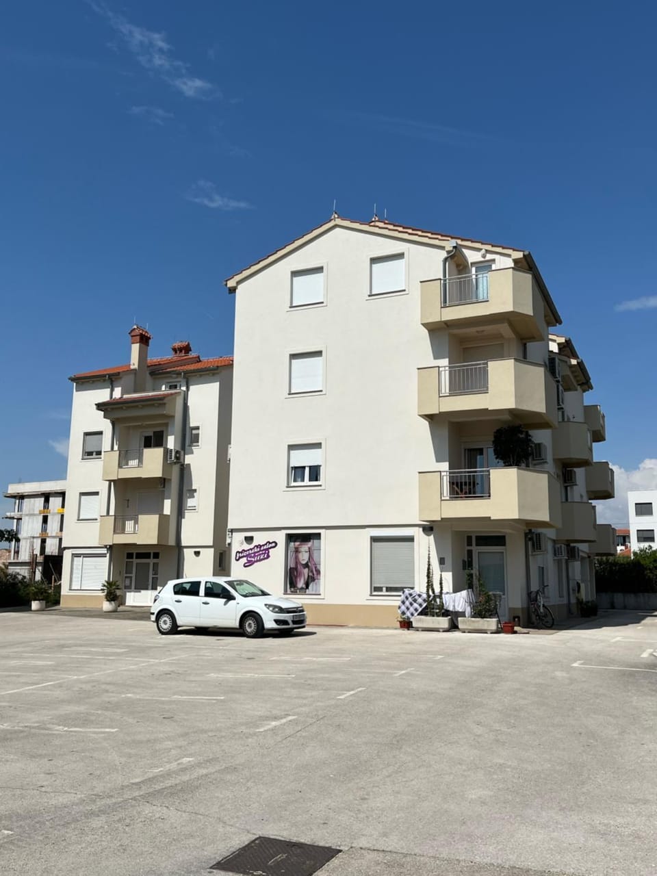 Sunset View Apartment Apartment in Zadar