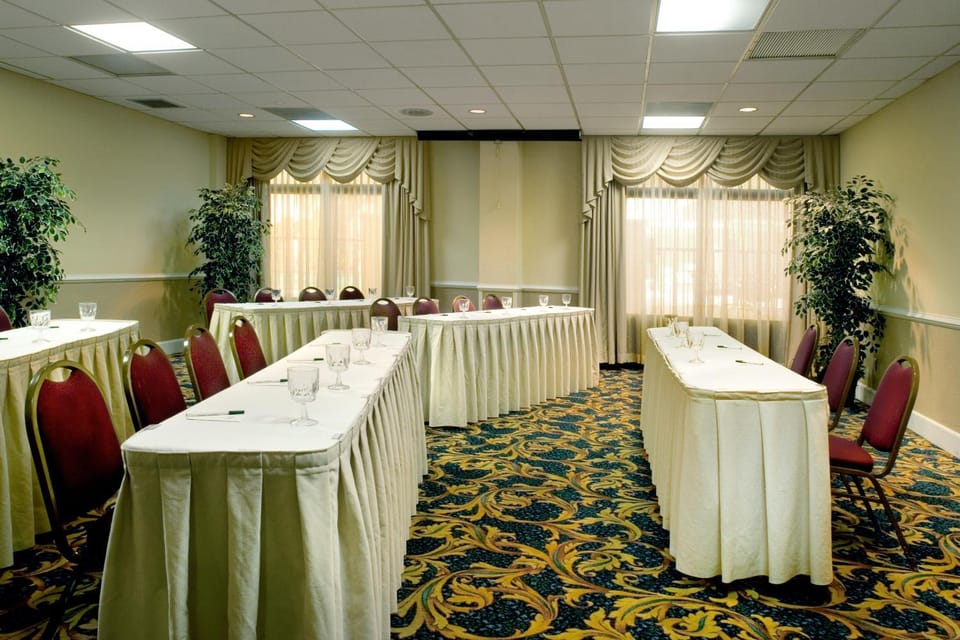Meeting/conference room