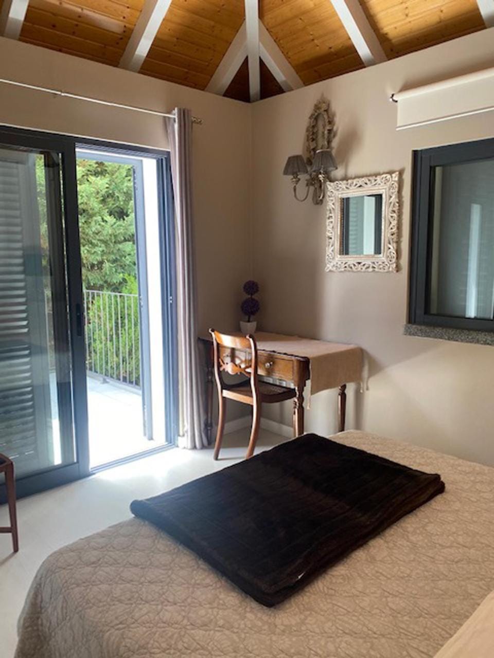 Balcony/Terrace, Bedroom