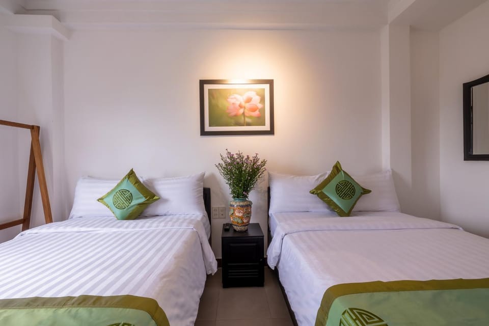 Charming Riverside Hotel Vacation rental in Laos
