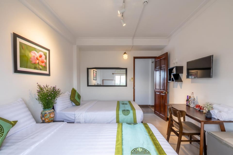 Charming Riverside Hotel Vacation rental in Laos