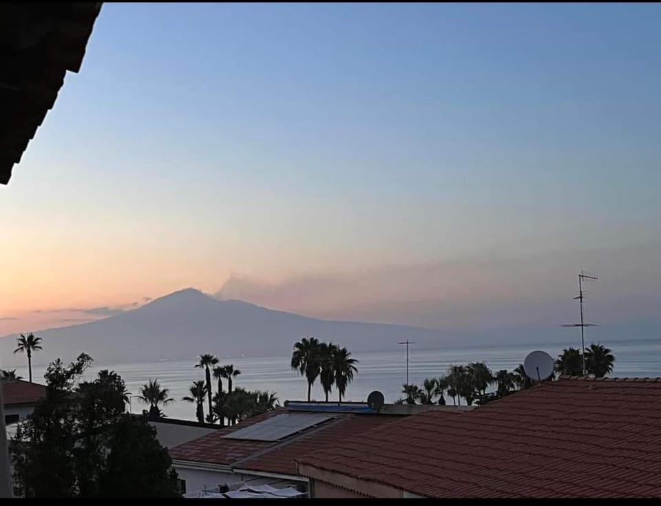 Baia di Arcile, a 2 passi dal mare incantato Apartment in Sicily