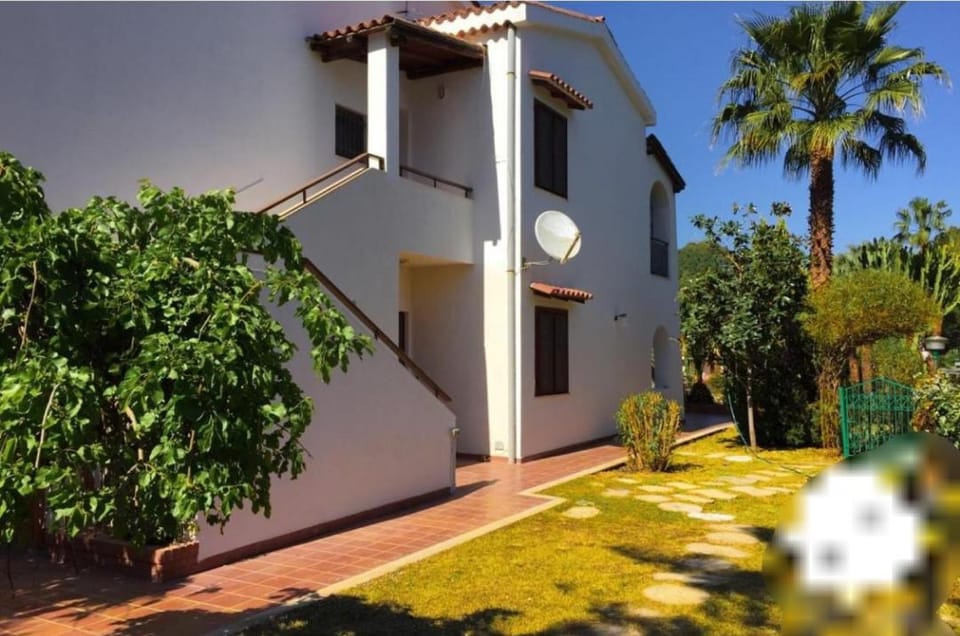 Baia di Arcile, a 2 passi dal mare incantato Apartment in Sicily