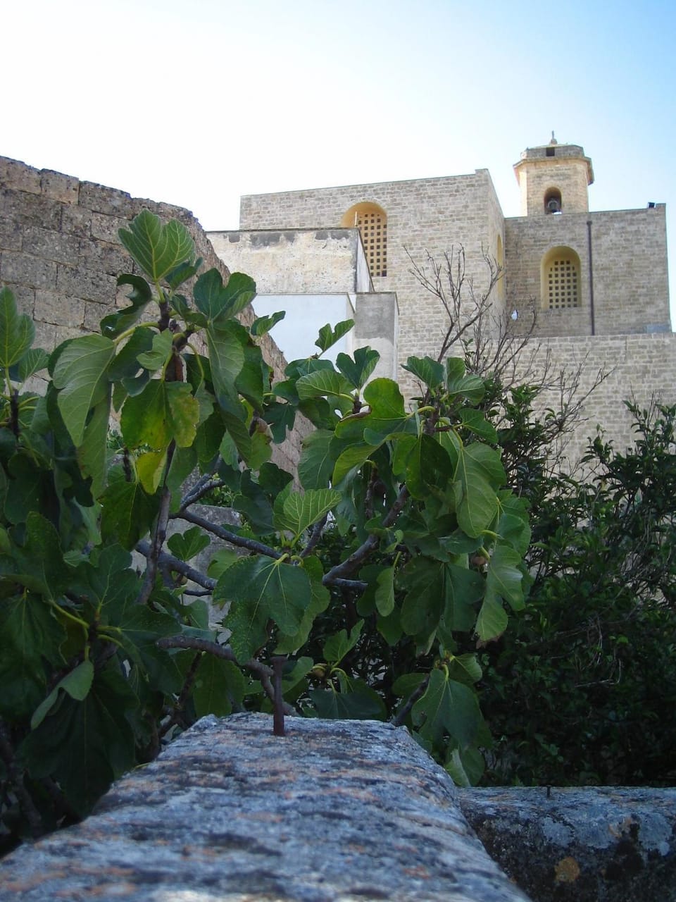 Nearby landmark, Day, Landmark view