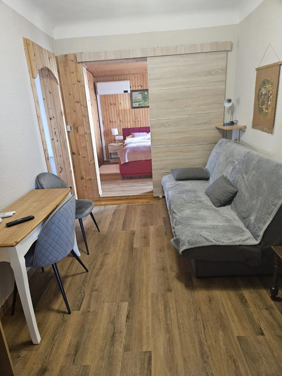 Agroturism Jures Farm Stay in Slovenia