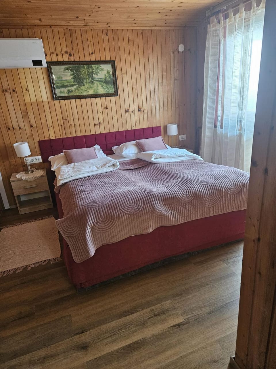 Agroturism Jures Farm Stay in Slovenia