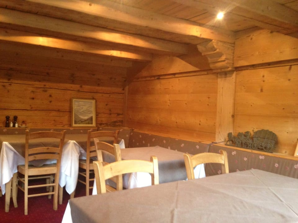 Lounge or bar