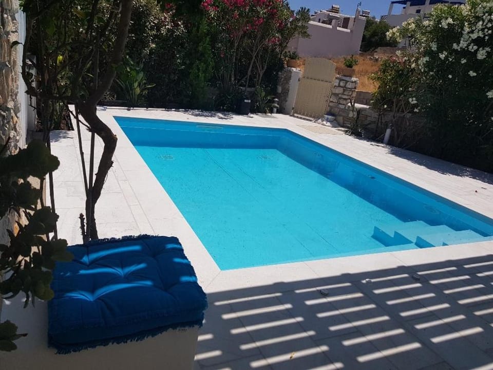 Villa Nafsika Paros House in Paros, Greece