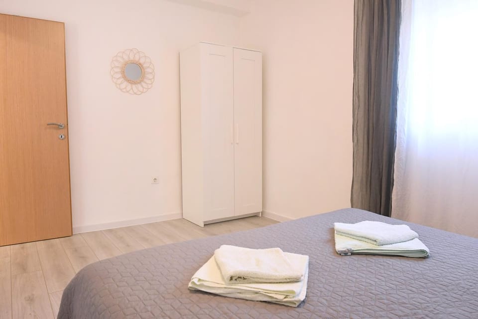 Apartment Karla Apartment in Zadar