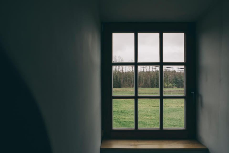 View (from property/room)