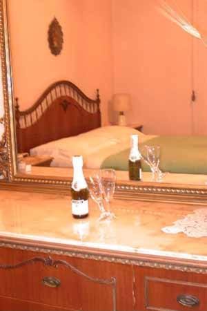 B&B Mongibello Bed and Breakfast in Sicily