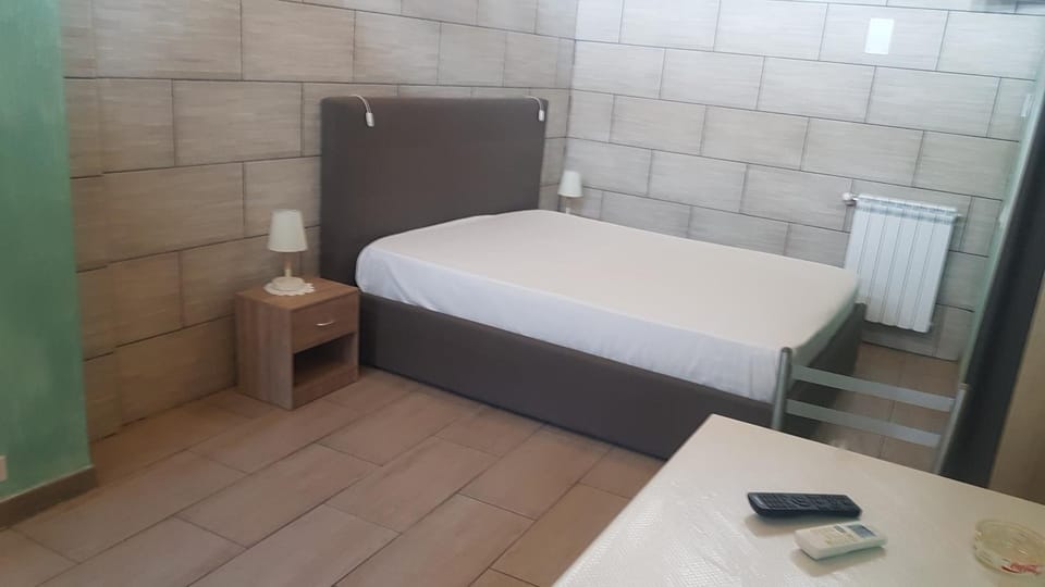 B&B Mongibello Bed and Breakfast in Sicily