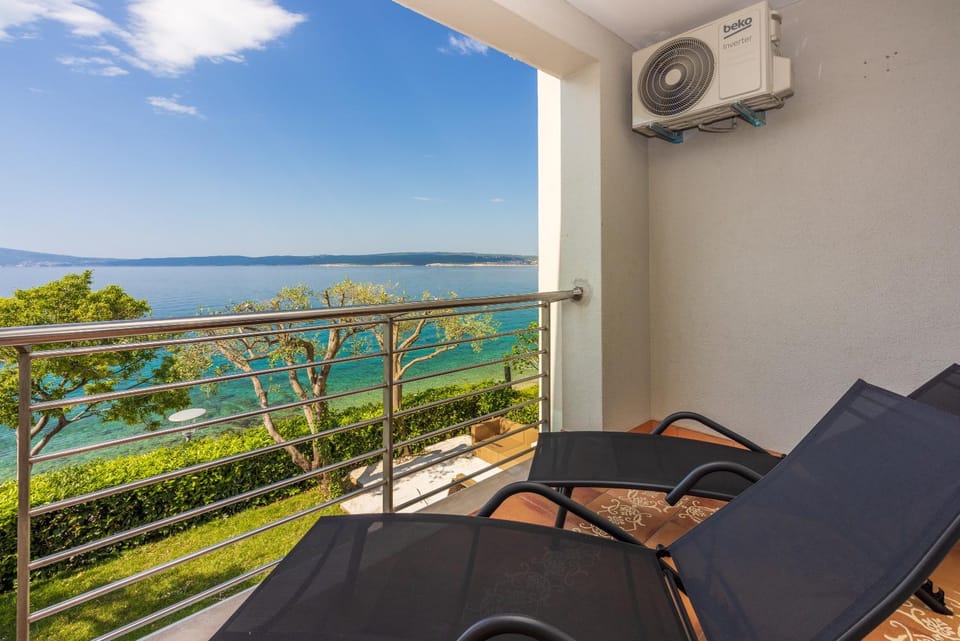 View (from property/room), Balcony/Terrace