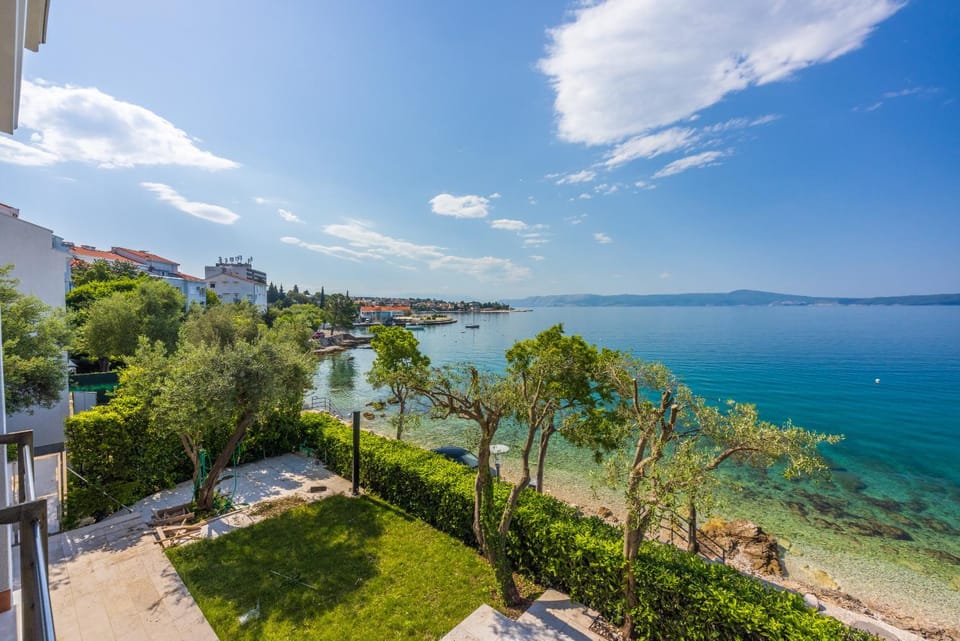 Sea view