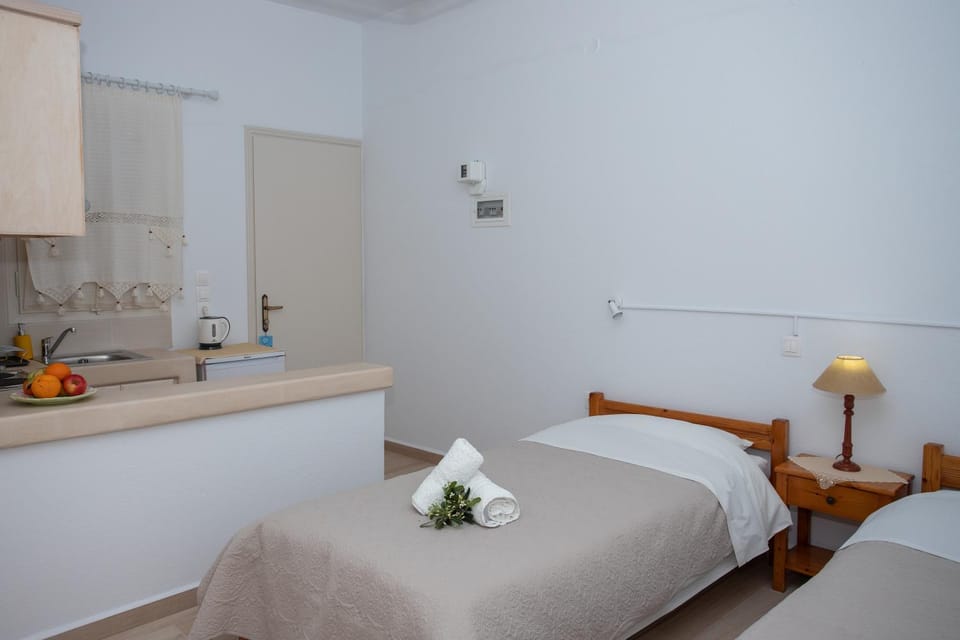 Kitchen or kitchenette, Photo of the whole room