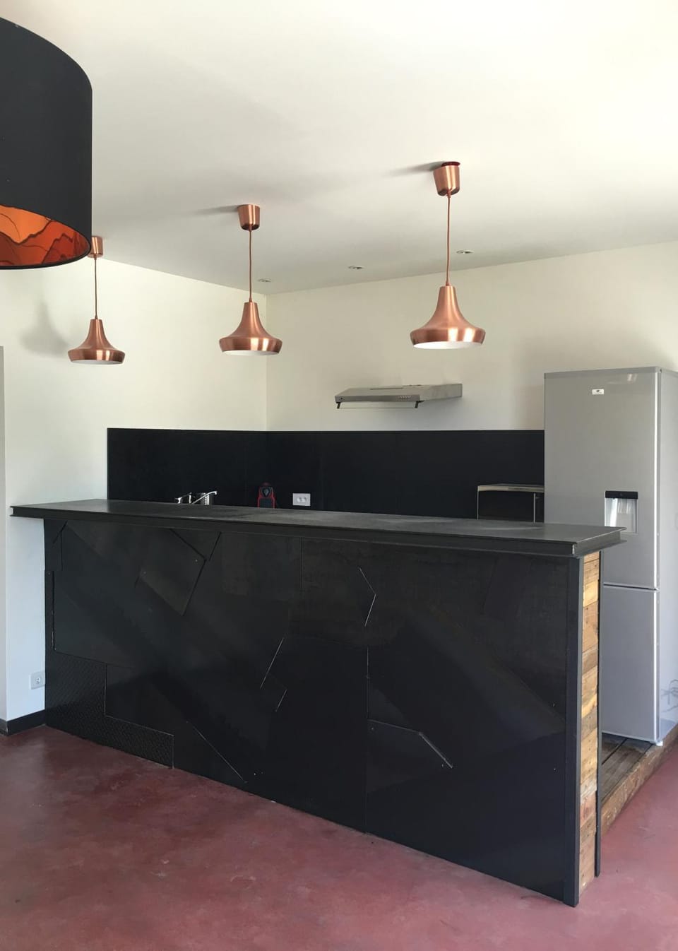 Kitchen or kitchenette, Kitchen or kitchenette, Lounge or bar, Communal kitchen, minibar, oven