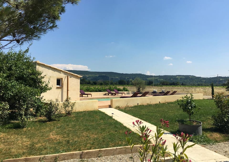 Patio, Garden, Pool view, Swimming pool, Swimming pool