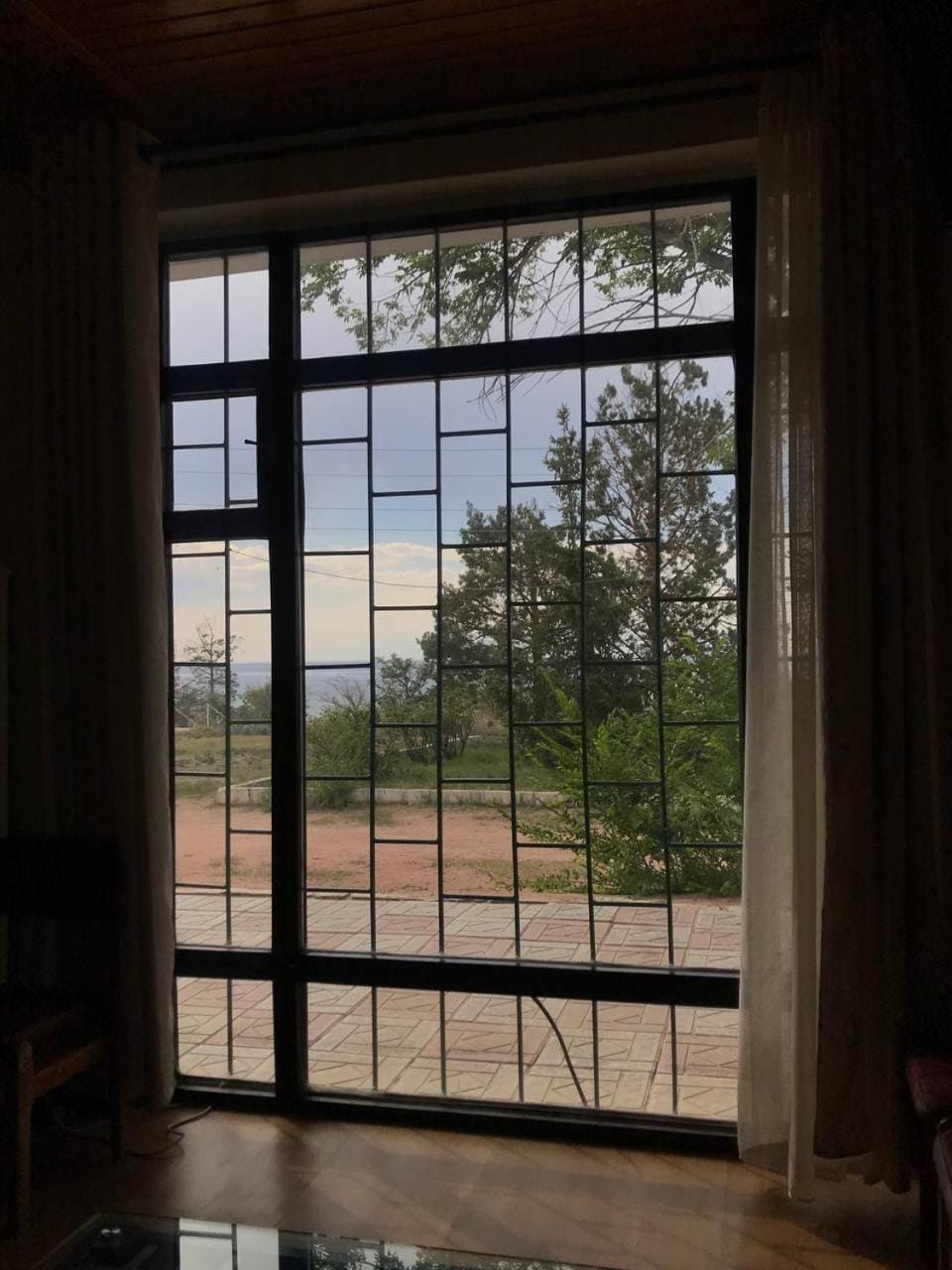View (from property/room), Garden view, Lake view, Sea view