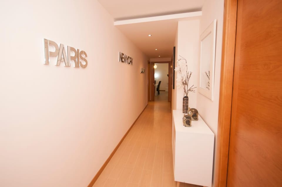 Area and facilities
