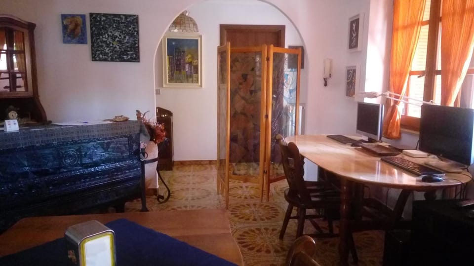 Communal lounge/ TV room, Lobby or reception, Other, Breakfast, Breakfast, Buffet breakfast, Buffet breakfast, Italian breakfast