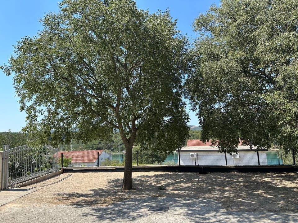 Apartmani Luka & Iva Apartment in Šibenik-Knin County, Croatia