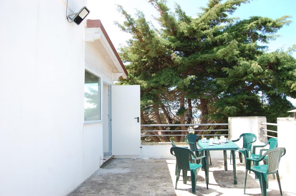 Villa Loredana House in Apulia