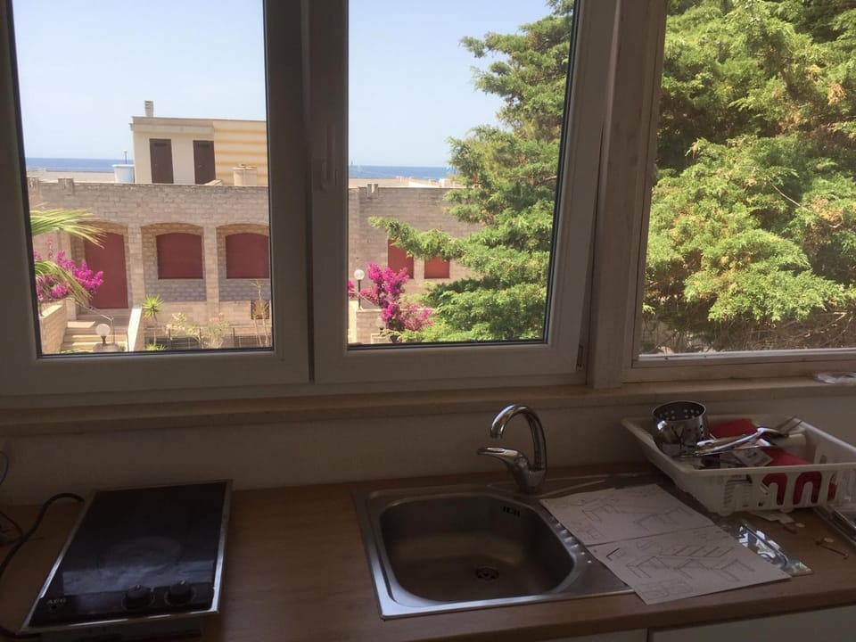 Villa Loredana House in Apulia