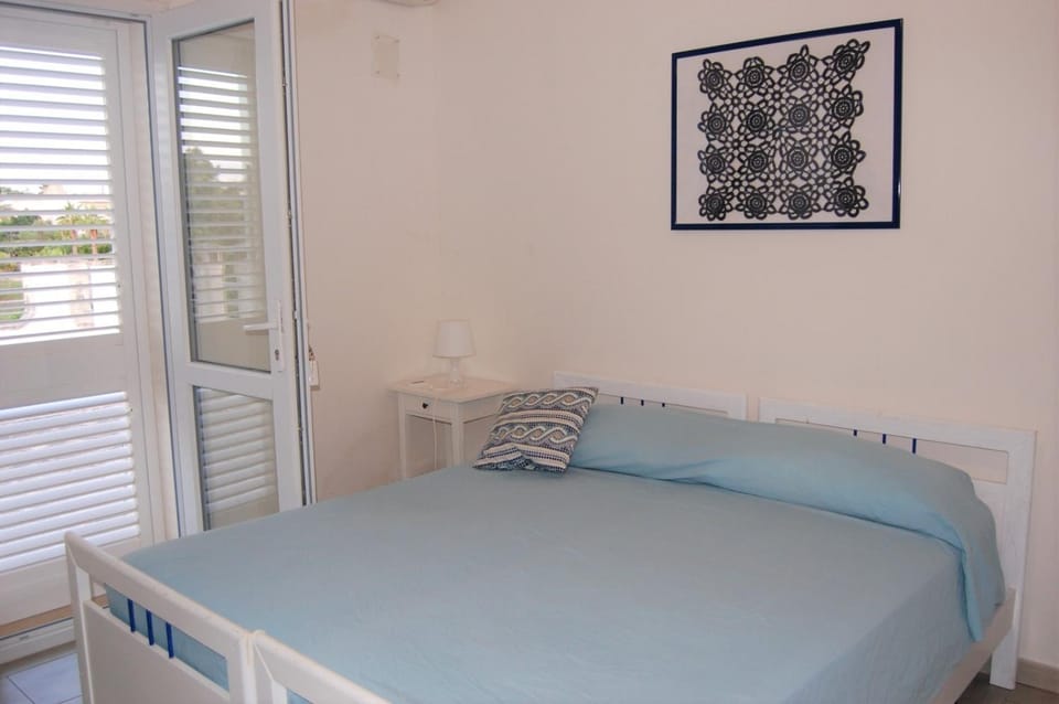 Villa Loredana House in Apulia