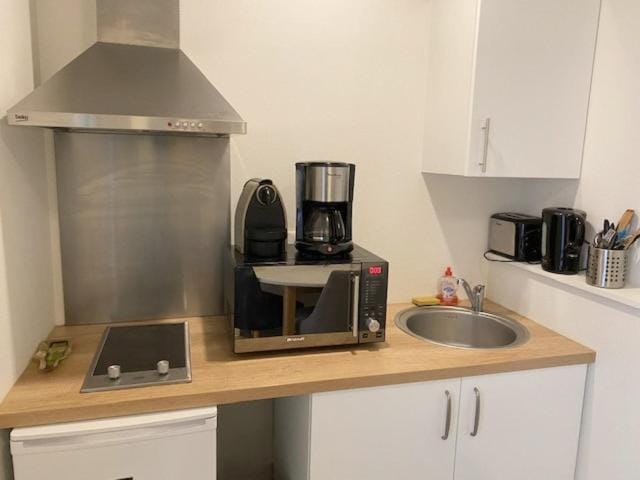Albiappart Apartment in Albi