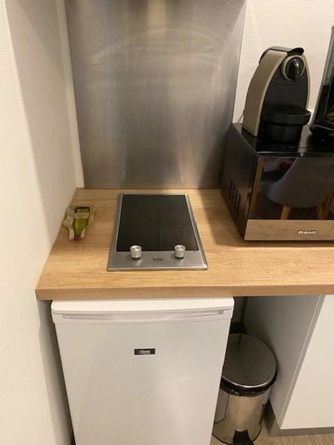 Albiappart Apartment in Albi