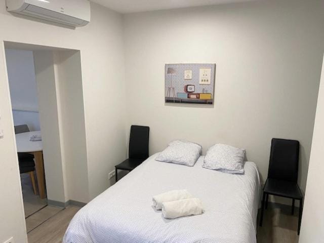 Albiappart Apartment in Albi