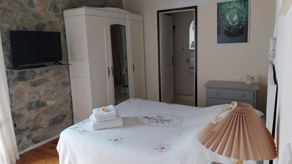 L'Envolée Bed and Breakfast in Catalonia