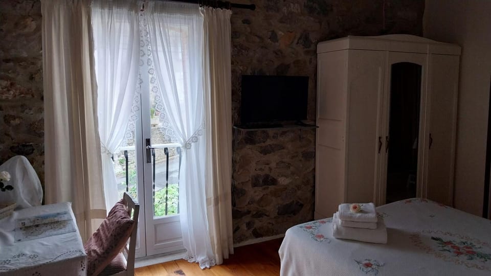 L'Envolée Bed and Breakfast in Catalonia