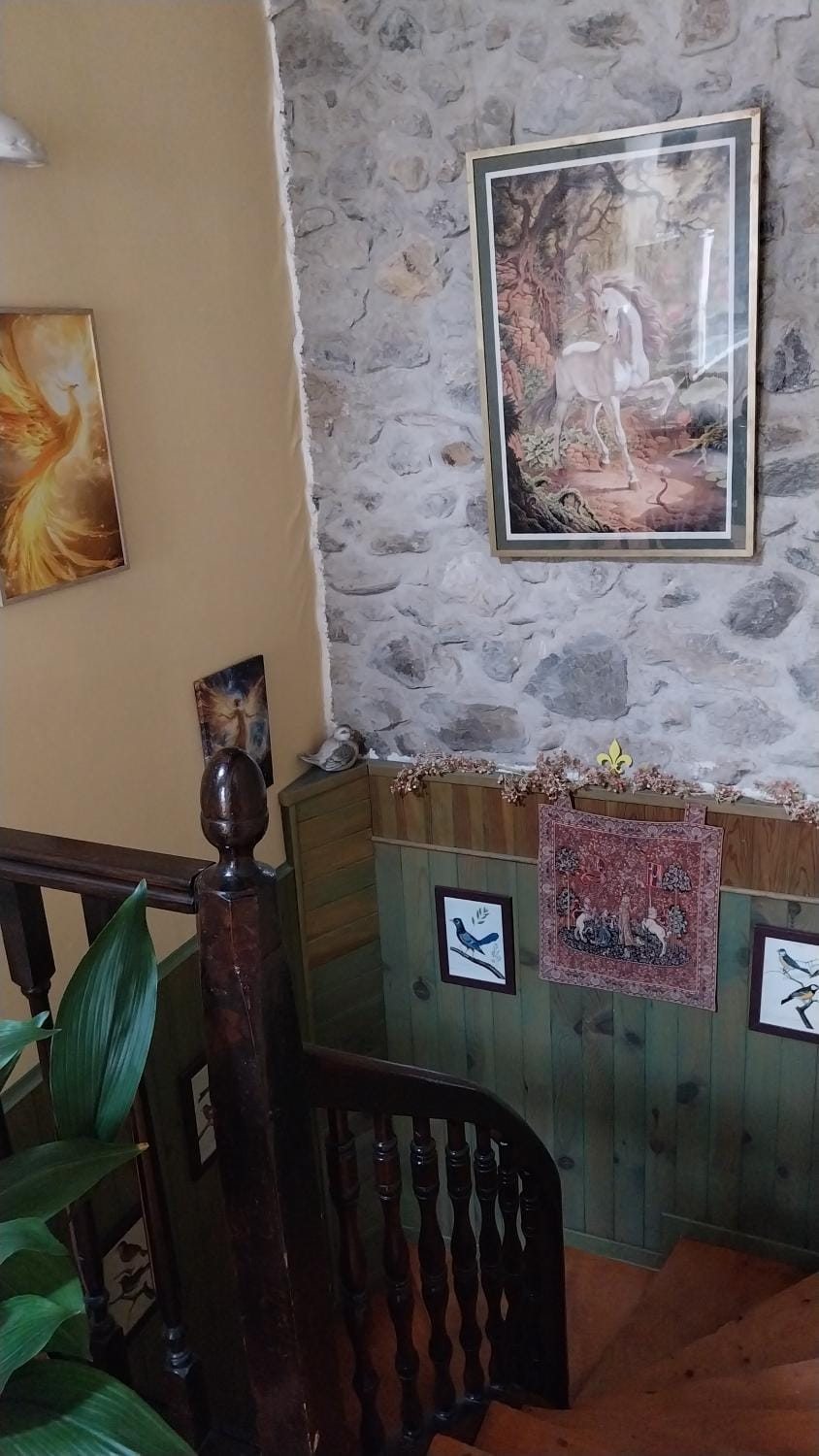 L'Envolée Bed and Breakfast in Catalonia