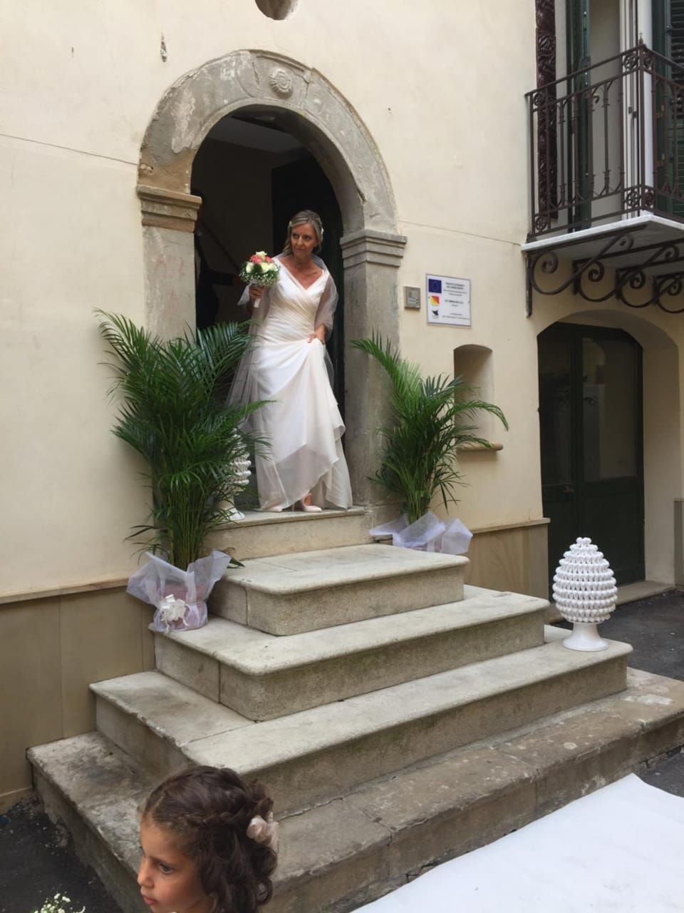 Palazzo Pagliaro Bed and Breakfast in Sicily