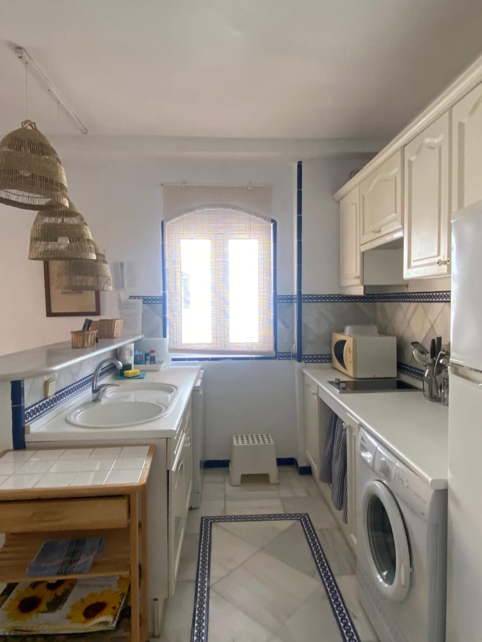 Apartamento Playa Muralla Apartment in El Puerto de Santa María