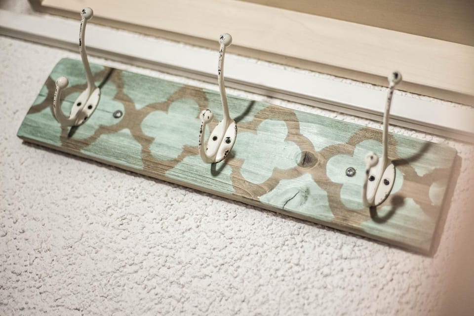 Decorative detail