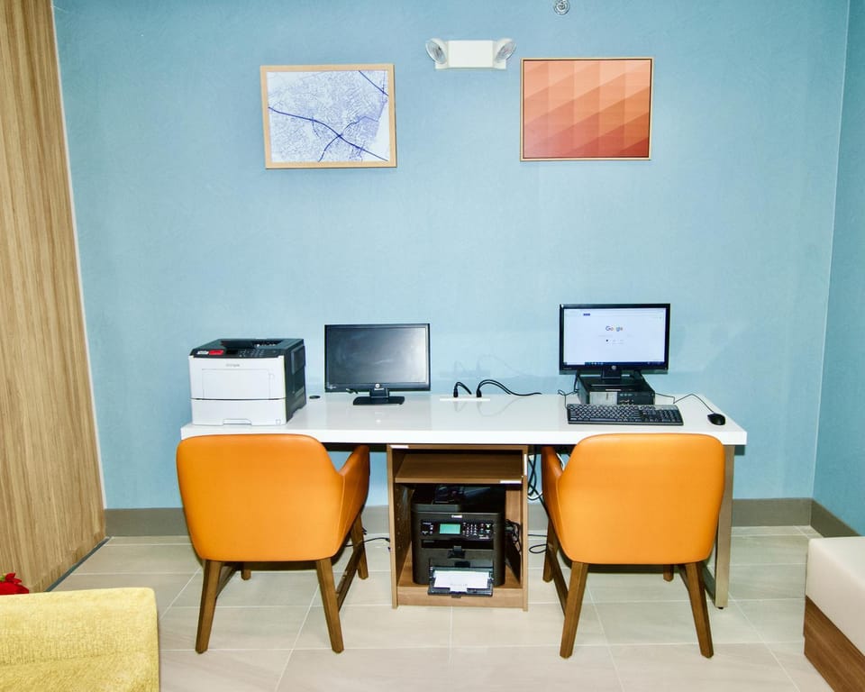 Business facilities