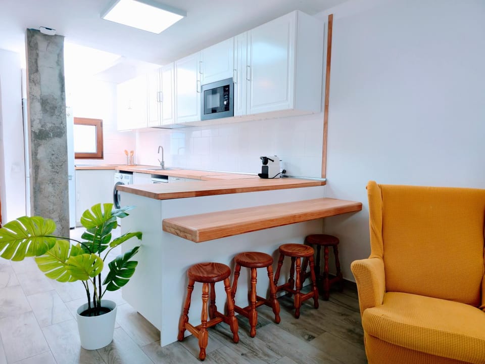 VV Duplex Isla Bonita "by henrypole home" House in La Palma