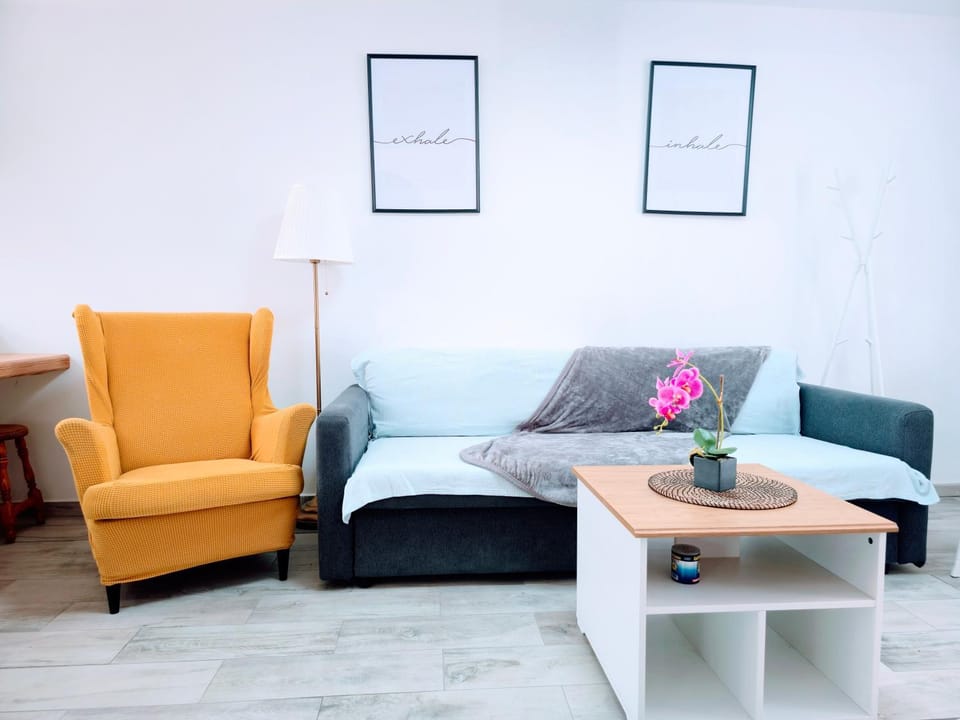 VV Duplex Isla Bonita "by henrypole home" House in La Palma