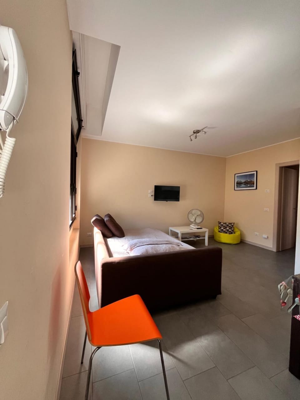 El Jardin Apartment in Bellano