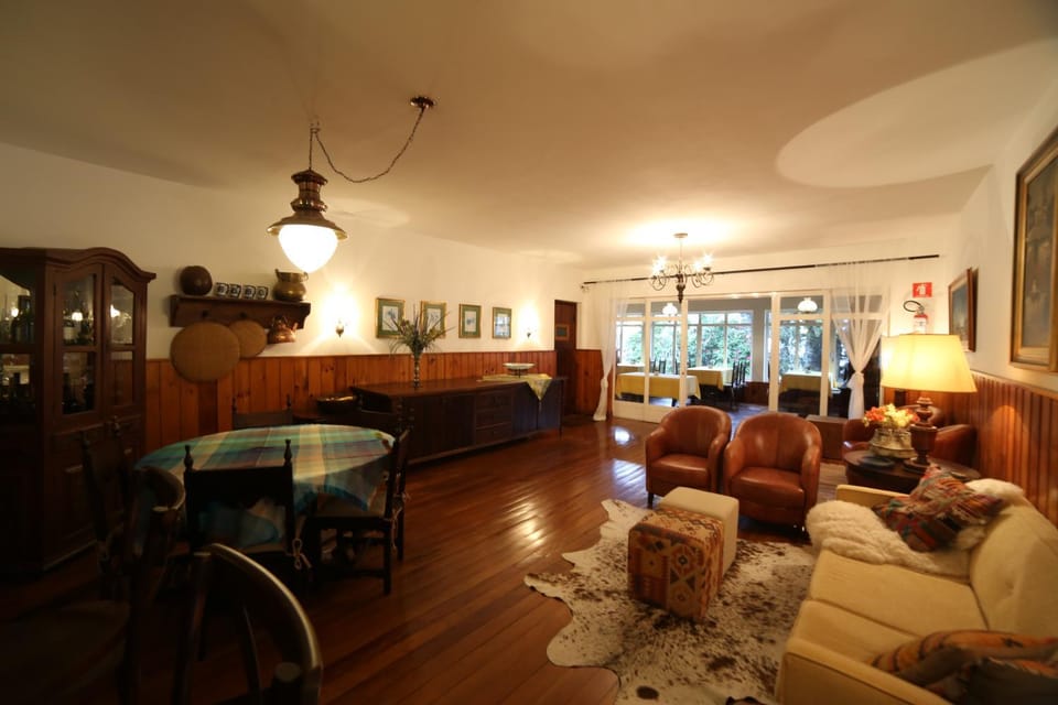 Lounge or bar